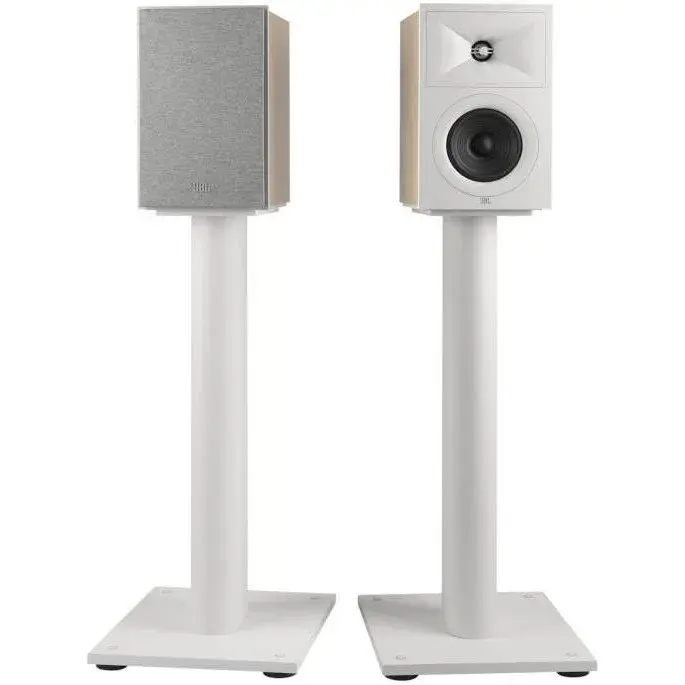 Акустическая система JBL Stage 250B White фото