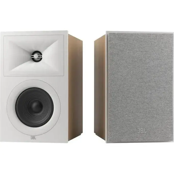 Акустическая система JBL Stage 250B White фото