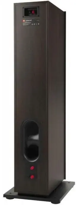 Акустическая система JBL Stage 260F Black фото