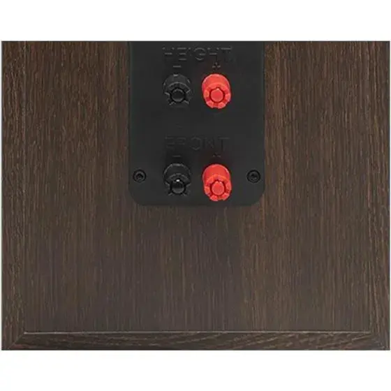 Акустическая система JBL Stage 260F Black фото