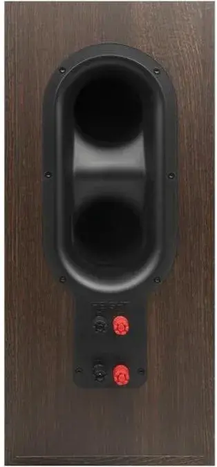 Акустическая система JBL Stage 260F Black фото