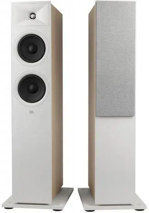 Акустична система JBL Stage 260F White фото