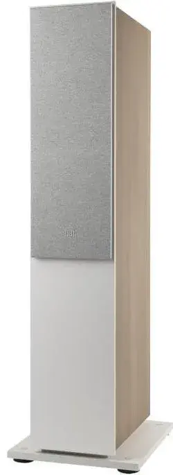 Акустична система JBL Stage 260F White фото