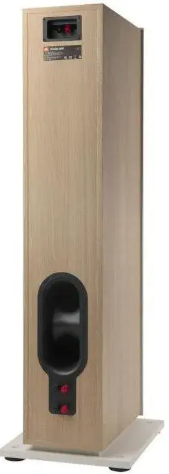 Акустична система JBL Stage 260F White фото