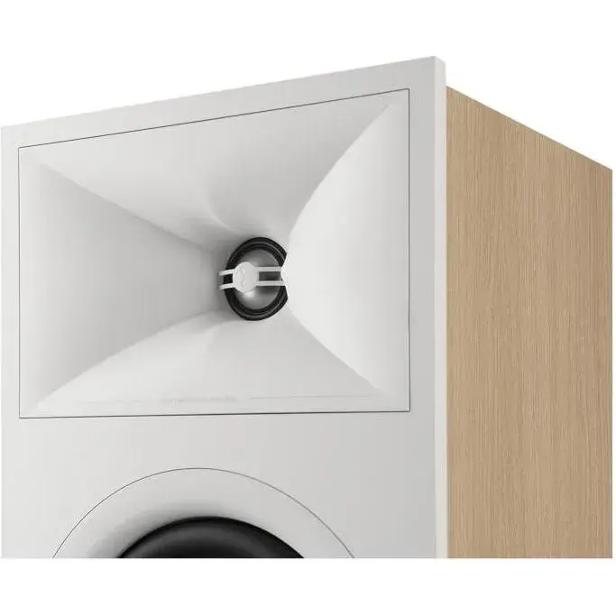Акустична система JBL Stage 260F White фото