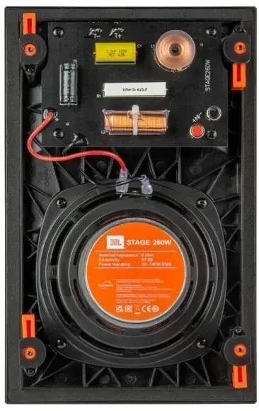 Акустика JBL Stage 260W фото