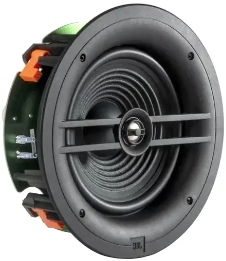 Акустика JBL Stage 280C - фото - №0