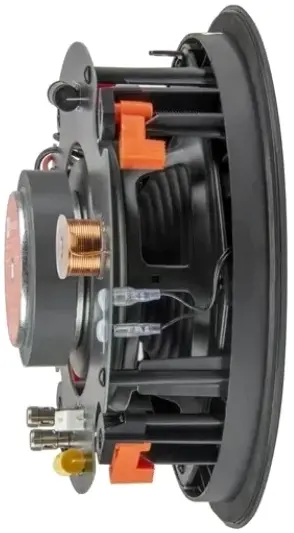 Акустика JBL Stage 280C - фото - №3