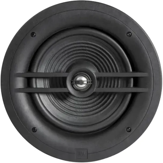 Акустика JBL Stage 280C - фото - №2