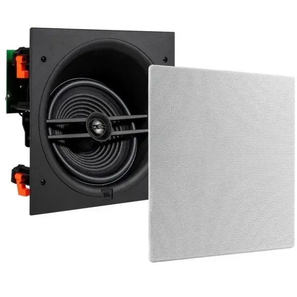 Акустика JBL Stage 280CSA - фото - №1