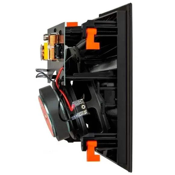 Акустика JBL Stage 280CSA - фото - №4