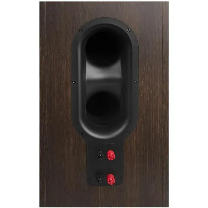 Акустика JBL Stage 280F Black - фото - №8