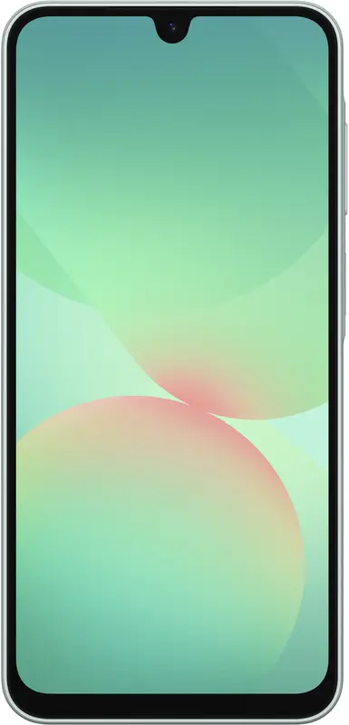 Samsung Galaxy A26 A266B 6/128GB Mint (SM-A266BLGBEUC) фото