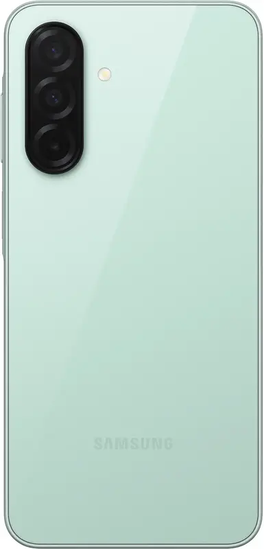 Samsung Galaxy A26 A266B 6/128GB Mint (SM-A266BLGBEUC) фото