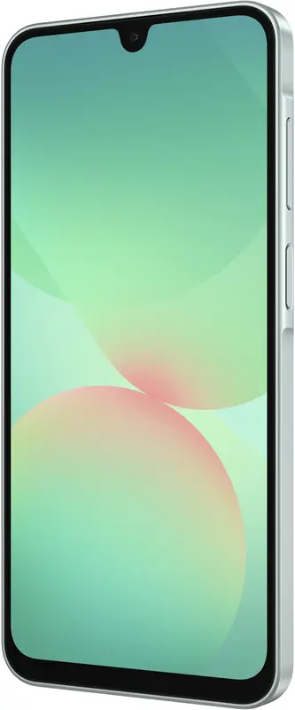 Samsung Galaxy A26 A266B 6/128GB Mint (SM-A266BLGBEUC) фото