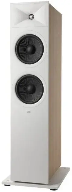 Акустика JBL Stage 280F White - фото - №1