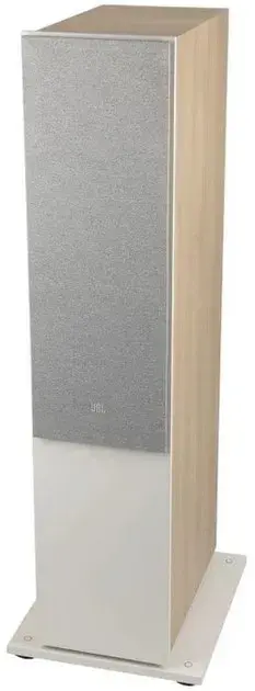 Акустика JBL Stage 280F White - фото - №2