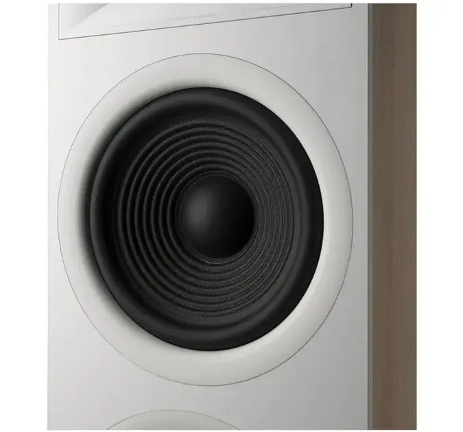 Акустика JBL Stage 280F White - фото - №5