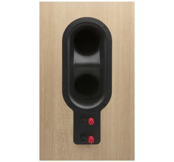 Акустика JBL Stage 280F White - фото - №4