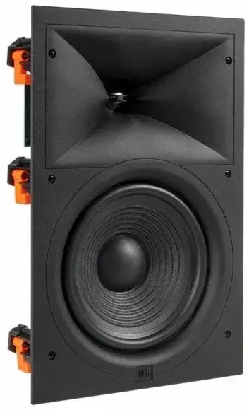Акустика JBL Stage 280W - фото - №0