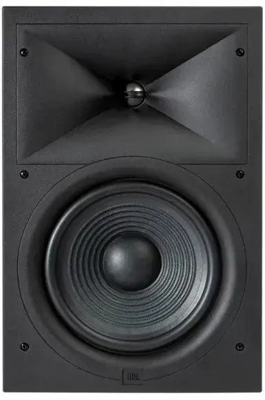 Акустика JBL Stage 280W - фото - №2