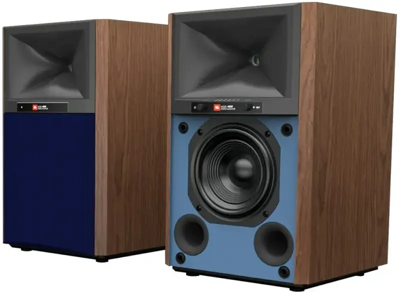 Акустика JBL Synthesis 4305P - фото - №0