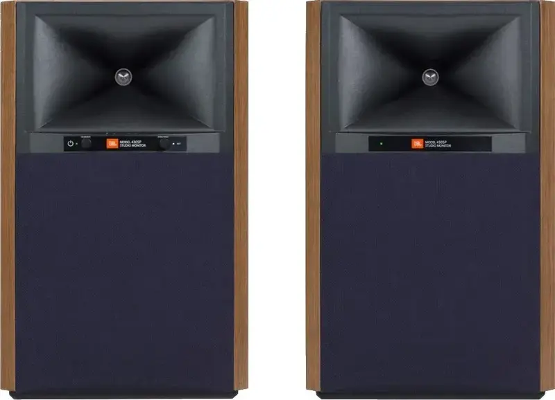 Акустика JBL Synthesis 4305P - фото - №2