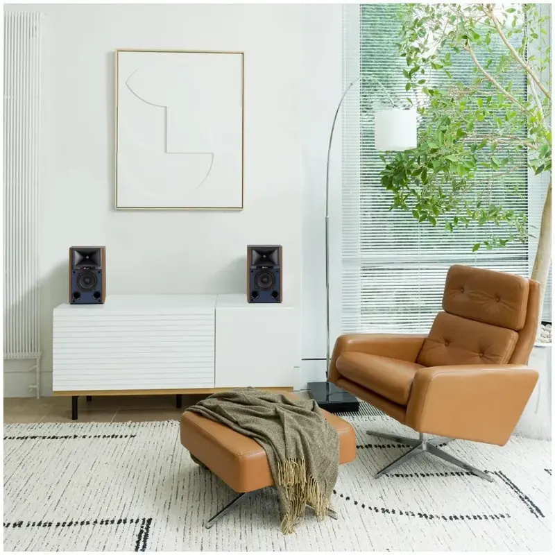 Акустика JBL Synthesis 4305P - фото - №5