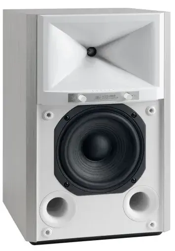 Акустика JBL 4305P Wireless Studio Monitor - фото - №1
