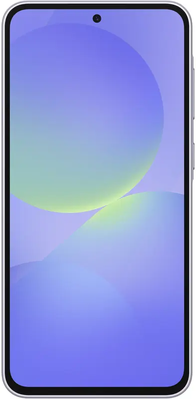 Samsung Galaxy A36 A366B 6/128GB Awesome Lavender (SM-A366BLVBEUC) фото