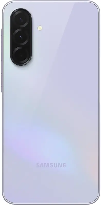Samsung Galaxy A36 A366B 6/128GB Awesome Lavender (SM-A366BLVBEUC) фото