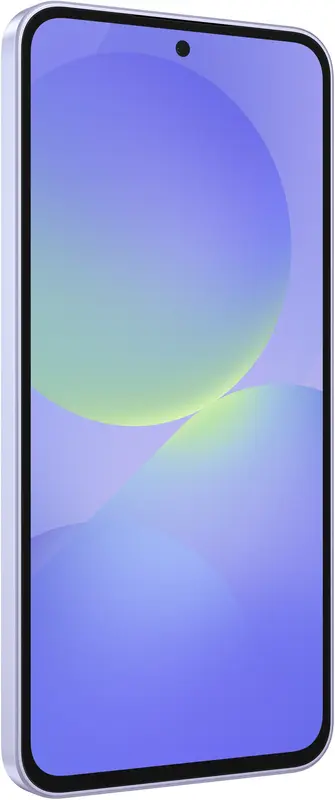 Samsung Galaxy A36 A366B 6/128GB Awesome Lavender (SM-A366BLVBEUC) фото