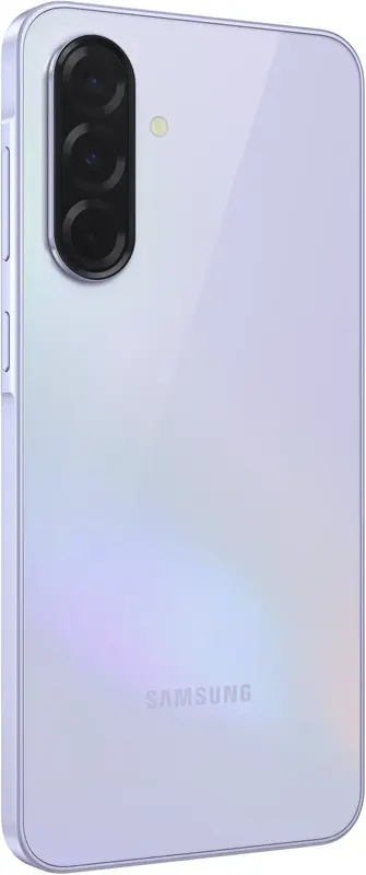 Samsung Galaxy A36 A366B 6/128GB Awesome Lavender (SM-A366BLVBEUC) фото
