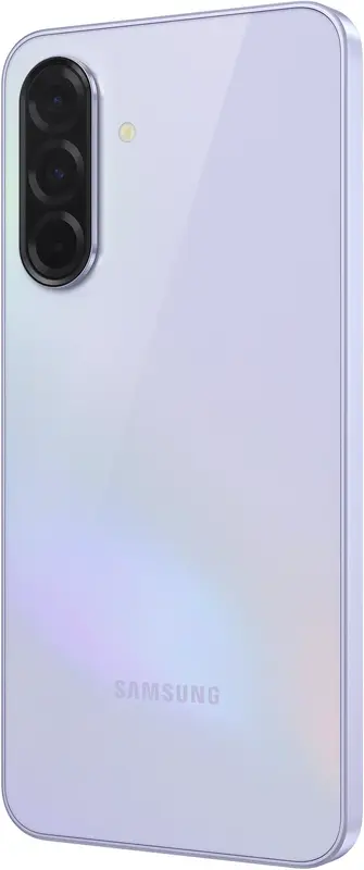 Samsung Galaxy A36 A366B 6/128GB Awesome Lavender (SM-A366BLVBEUC) фото