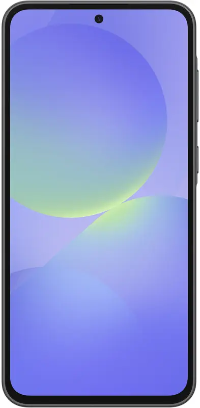 Samsung Galaxy A36 A366B 6/128GB Awesome Black (SM-A366BZKBEUC) фото