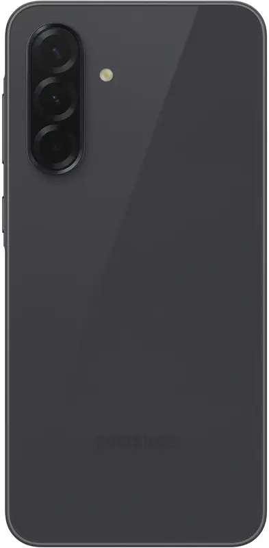 Samsung Galaxy A36 A366B 6/128GB Awesome Black (SM-A366BZKBEUC) фото