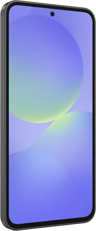 Samsung Galaxy A36 A366B 6/128GB Awesome Black (SM-A366BZKBEUC) фото