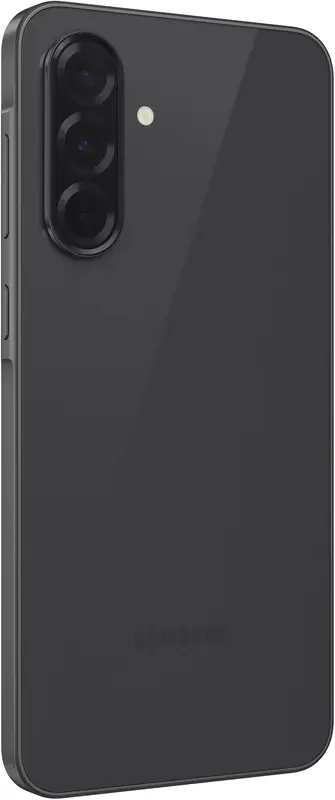 Samsung Galaxy A36 A366B 6/128GB Awesome Black (SM-A366BZKBEUC) фото