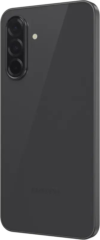 Samsung Galaxy A36 A366B 6/128GB Awesome Black (SM-A366BZKBEUC) фото