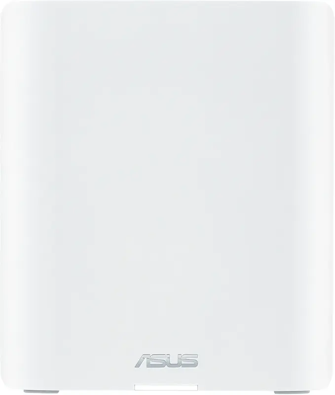 Интернет роутер Asus ZenWiFi BT10 BE25000, 1x10GE LAN, 1xGE WAN/LAN, 1x10GE LAN, 1xUSB 3.0, 3мод, белый фото