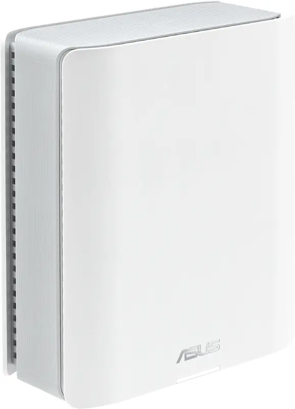 Интернет роутер Asus ZenWiFi BT10 BE25000, 1x10GE LAN, 1xGE WAN/LAN, 1x10GE LAN, 1xUSB 3.0, 3мод, белый фото