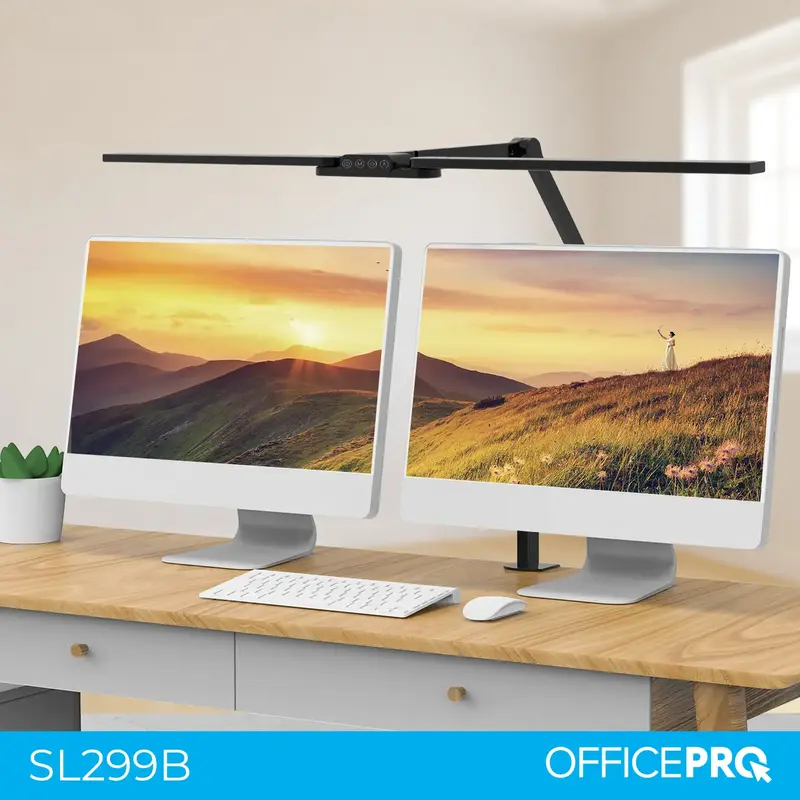 Лампа для монітора Officepro SL299B фото
