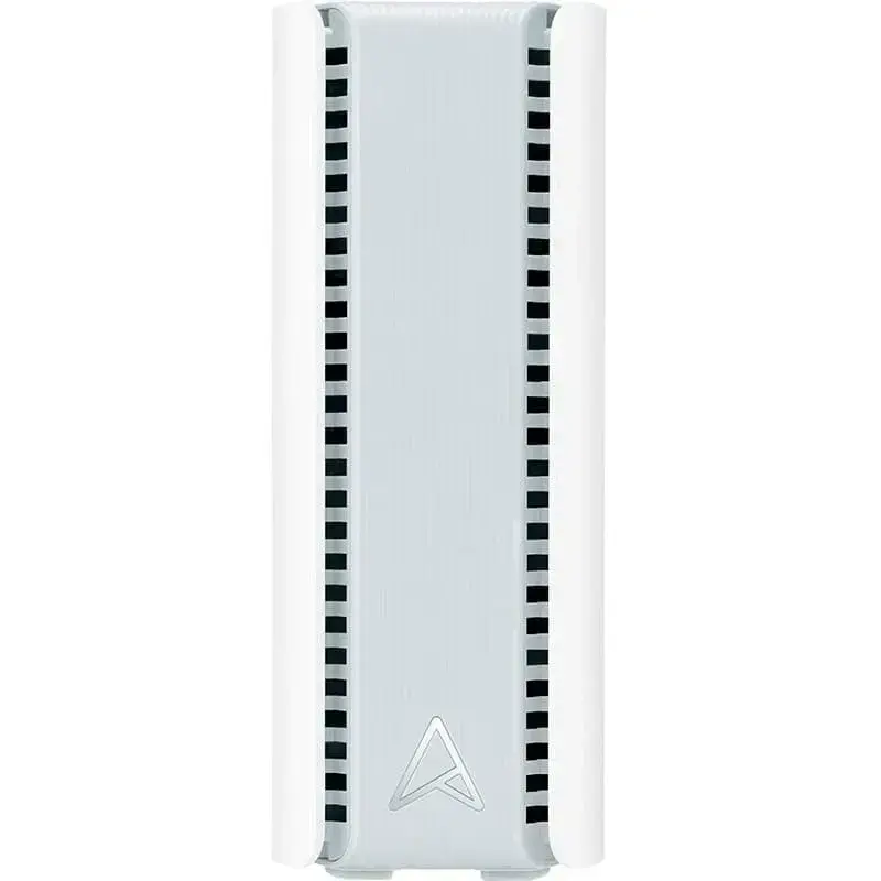 Интернет роутер Asus ZenWiFi BT8 BE14000, 1xGE LAN, 1x2.5GE LAN, 1x2.5GE LAN, 1xUSB 3.0, 2мод, белый фото