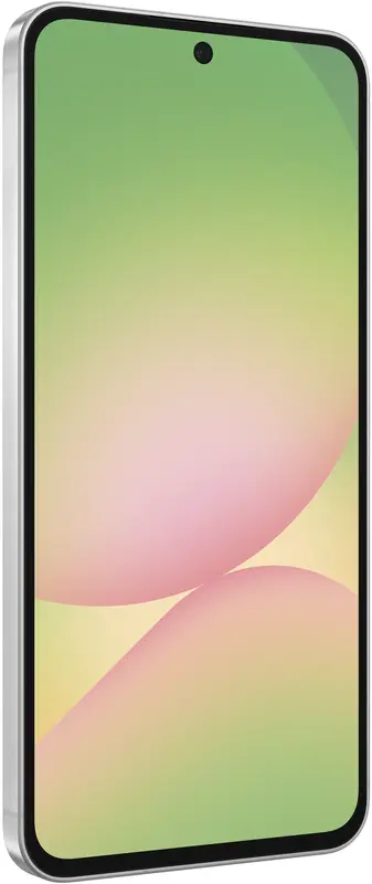 Samsung Galaxy A56 A566B 8/128GB Awesome Light Gray (SM-A566BZAAEUC) фото
