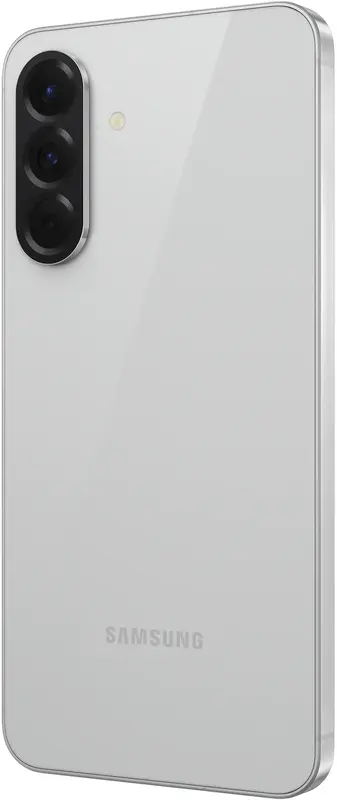 Samsung Galaxy A56 A566B 8/128GB Awesome Light Gray (SM-A566BZAAEUC) фото