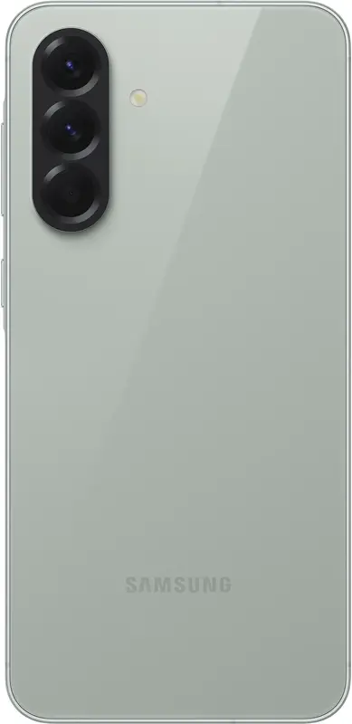 Samsung Galaxy A56 A566B 8/128GB Awesome Olive (SM-A566BZGAEUC) фото