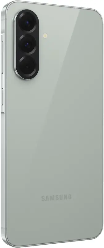 Samsung Galaxy A56 A566B 8/128GB Awesome Olive (SM-A566BZGAEUC) фото