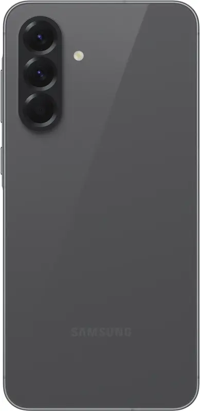 Samsung Galaxy A56 A566B 8/128GB Awesome Graphite (SM-A566BZKAEUC) фото