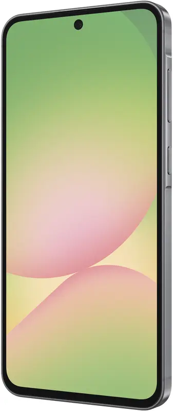 Samsung Galaxy A56 A566B 8/128GB Awesome Graphite (SM-A566BZKAEUC) фото