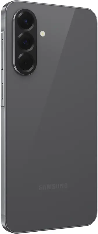 Samsung Galaxy A56 A566B 8/128GB Awesome Graphite (SM-A566BZKAEUC) фото